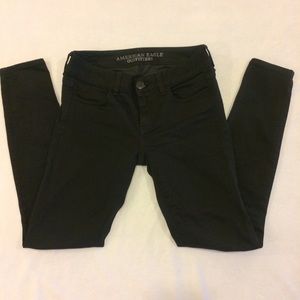 American Eagle Skinny Jeggings